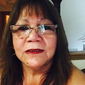 Meet your Posher, Rosa salas